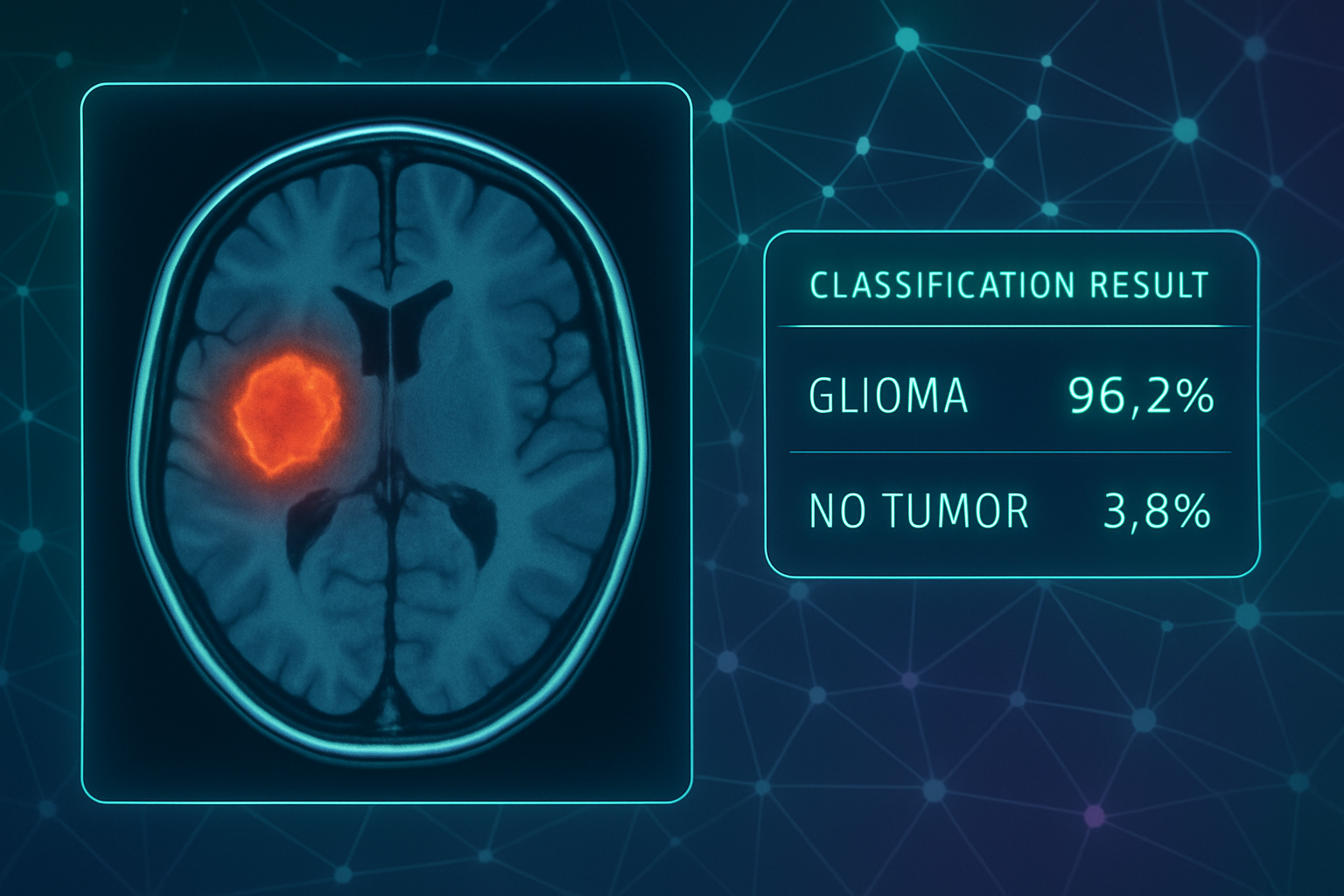 Brain Tumor Classification